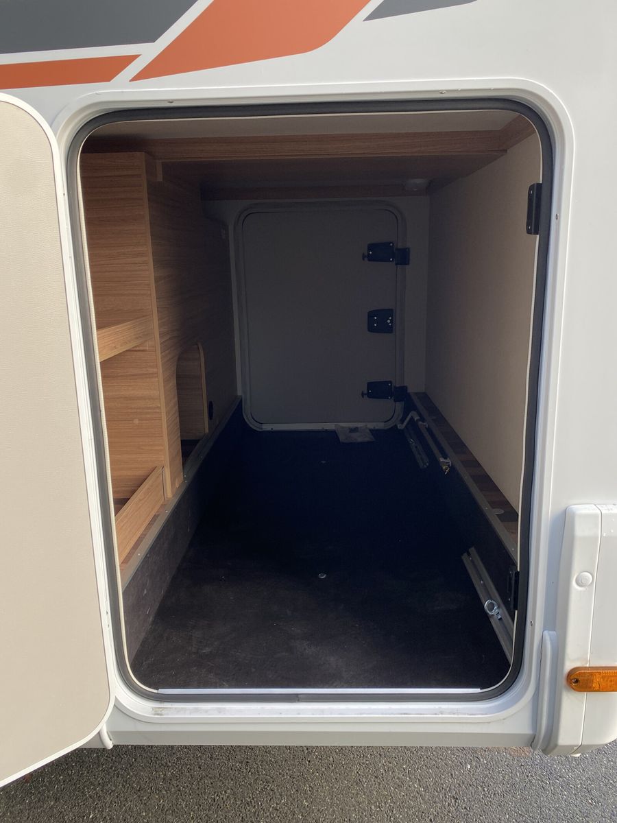 Fahrzeugabbildung Weinsberg CaraCompact EDITION PEPPER 600 MEG