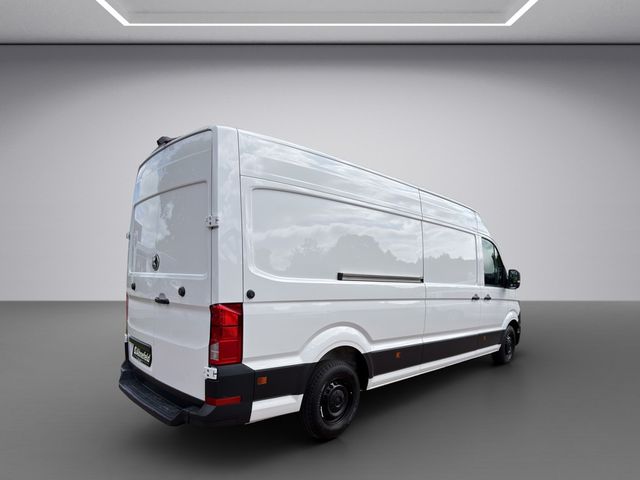 Crafter 35 2.0 TDI L3H2 EcoProfi FWD