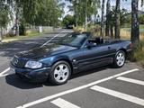 Mercedes-Benz Mercedes Benz SL500 R129 Mopf 2 BRD Deutsc... - Mercedes-Benz SL 500: 129