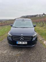 Mercedes-Benz T-Class 180 Standard Progressive Progressive - Mercedes-Benz T-Klasse von privat