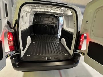 Bild 7 Opel Combo-e Cargo Edition XL - Intelly | Klima