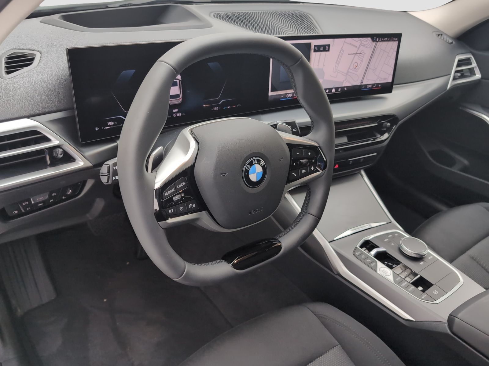 BMW 318 - Bild 11