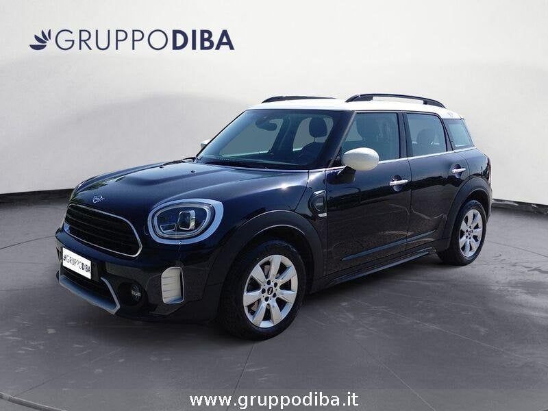 MINI MINI Countryman Mini F60 2020 Benzi Mini 1.5 Coo