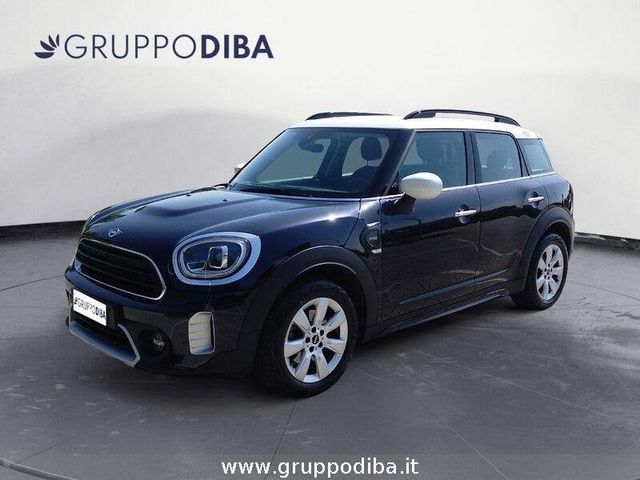 MINI MINI Countryman Mini F60 2020 Benzi Mini 1.5 Coo
