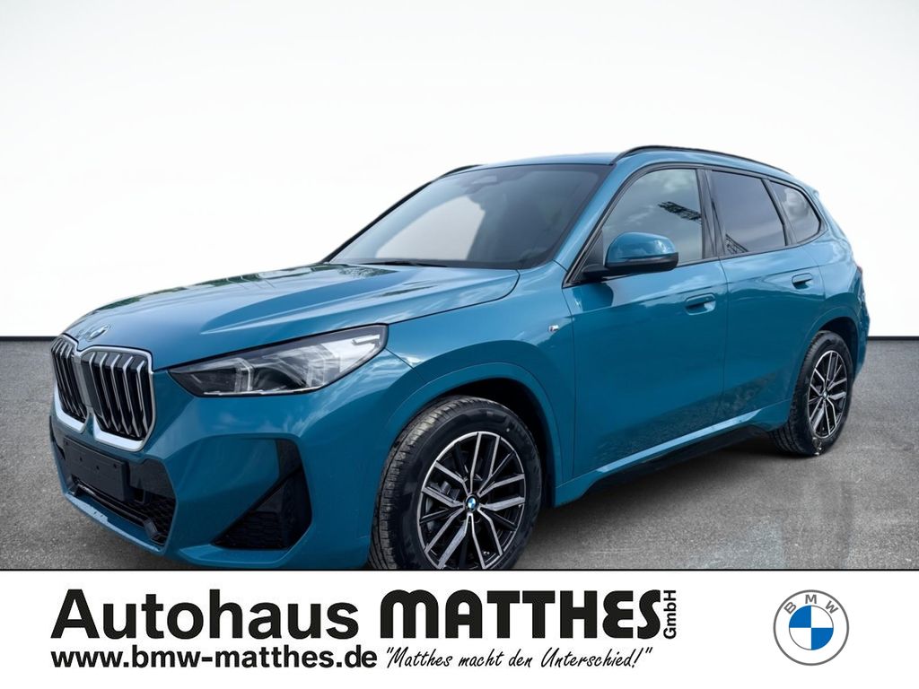 BMW X1 sDrive20i M Sport Komfortzugang Harman-Kardon