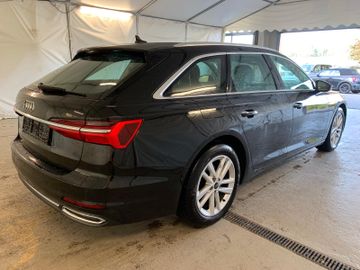 Audi A6 - 5