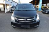 Hyundai H-1 2.5 CRDi Travel Premium - Hyundai H-1: Travel Premium