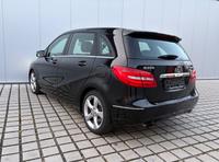 Mercedes-Benz B 220 SPORT 4Matic Bi-Xenon Leder Navi