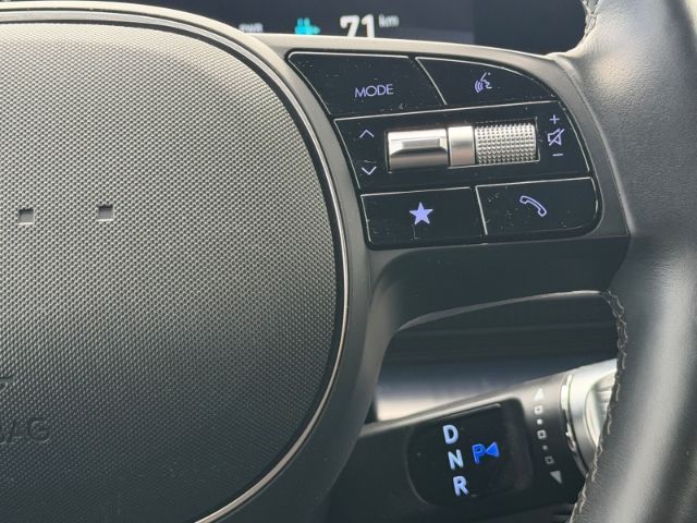 Hyundai IONIQ 6 – Bild 17