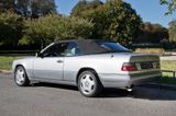 Mercedes-Benz W124 E 220 Cabrio - Mercedes-Benz E-Class aus 1995