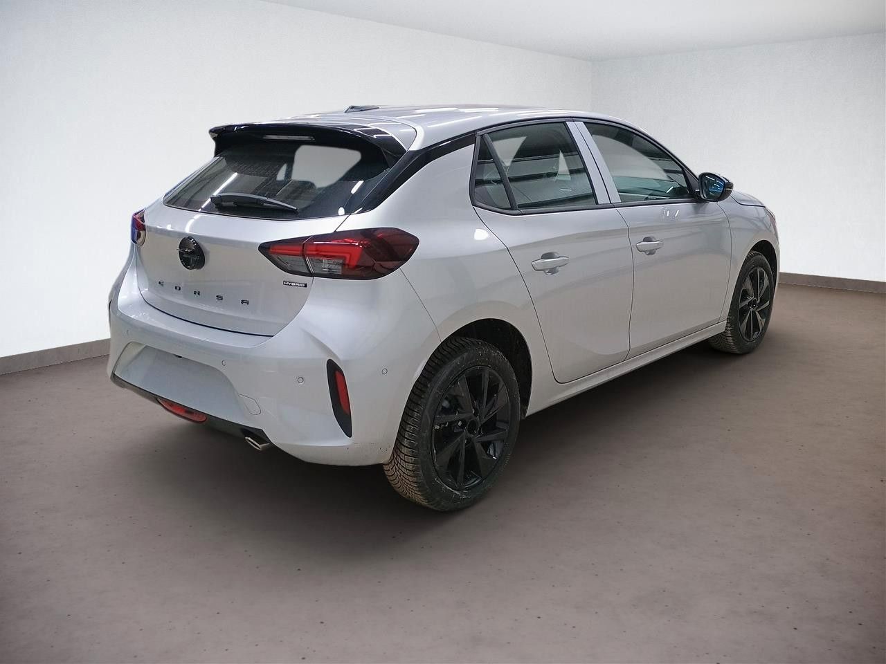 Fahrzeugabbildung Opel Corsa F GS/Hybrid/Automatik/Allwetter/Kamera!