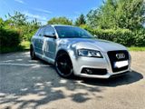 Audi A3 S Line 235 PS - Audi A3 aus 2009: Line