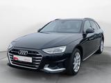 Audi A4 Avant 30 TDI S-Tronic Advanced, Tempomat, Nav