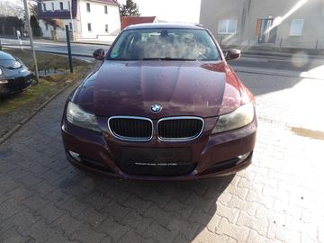 BMW 318 - 5