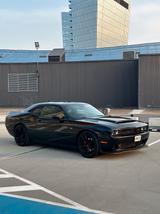 Dodge Challenger Scat Pack 6.4 - Dodge Challenger: Scat Pack