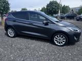 Ford Fiesta Titanium X Steuerkette!! B&O Sound System - Ford Fiesta: Titanium X