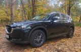 Mazda CX-5 2.0 SKYACTIV-G 165 Exclusive-Line AWD E... - Mazda CX-5 von privat