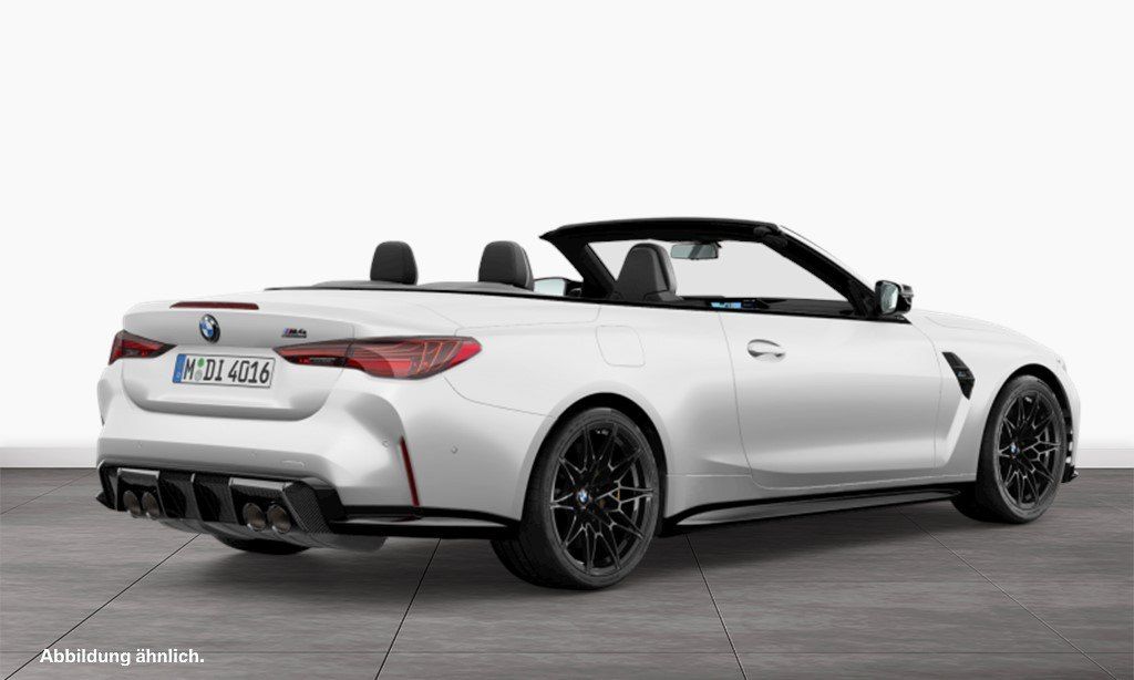 BMW M4 - Bild 3