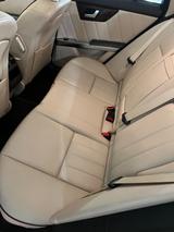 Mercedes-Benz GLK 350 CDI 4MATIC BlueEFFICIENCY AMG-Exterieur - Mercedes-Benz GLK-Klasse von privat