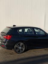 BMW 120i Edition M Sport Shadow A Edition M Spor... - BMW: E12
