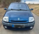 Renault Clio Tüv Neu - gebrauchte Renault Clio aus dem Jahr 2000