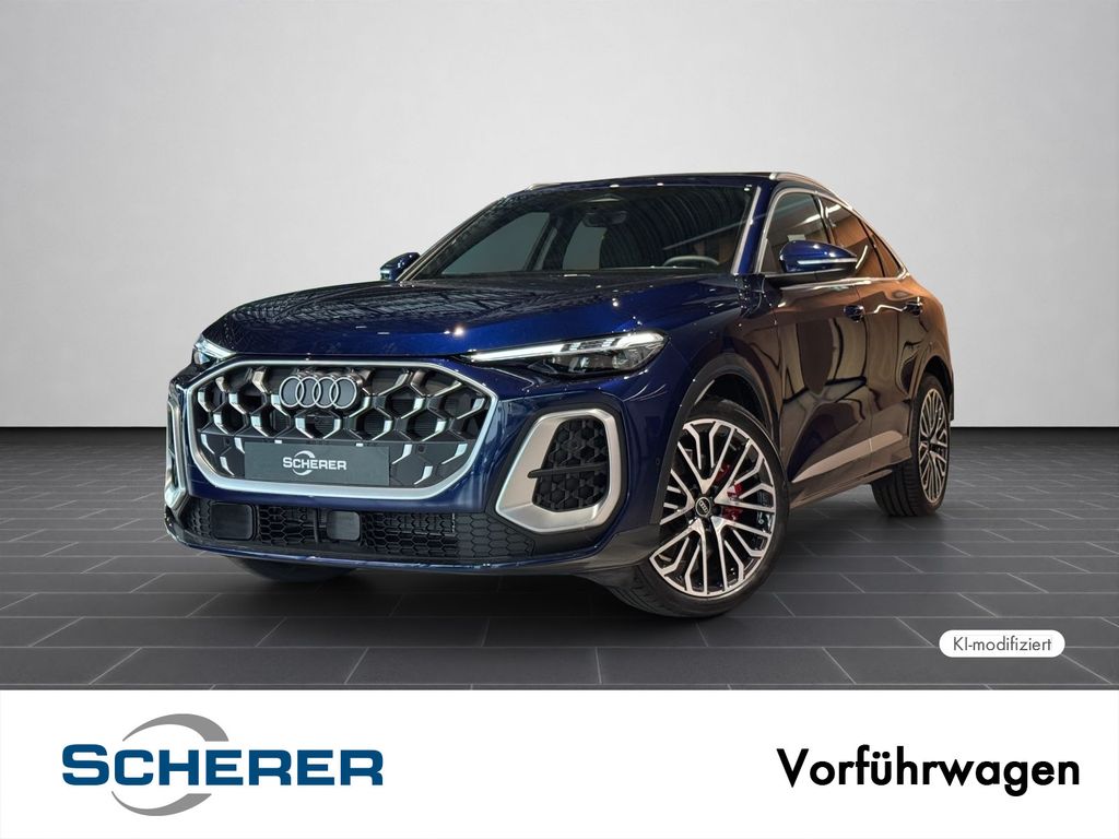 Image of Audi SQ5