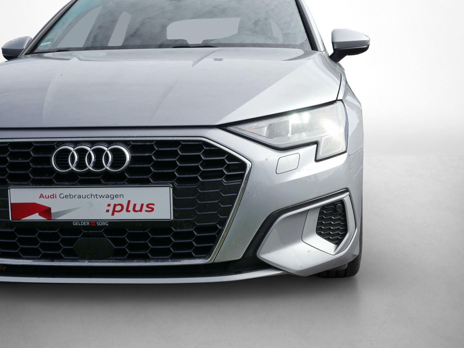 Audi A3 - Bild 12