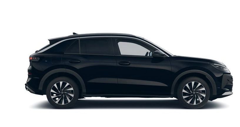 Volkswagen T-Roc - Bild 3
