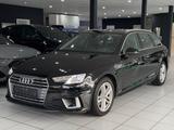Audi A4 Avant 35 TDI sport*S LINE*KAMERA*MASSAGE*ACC*