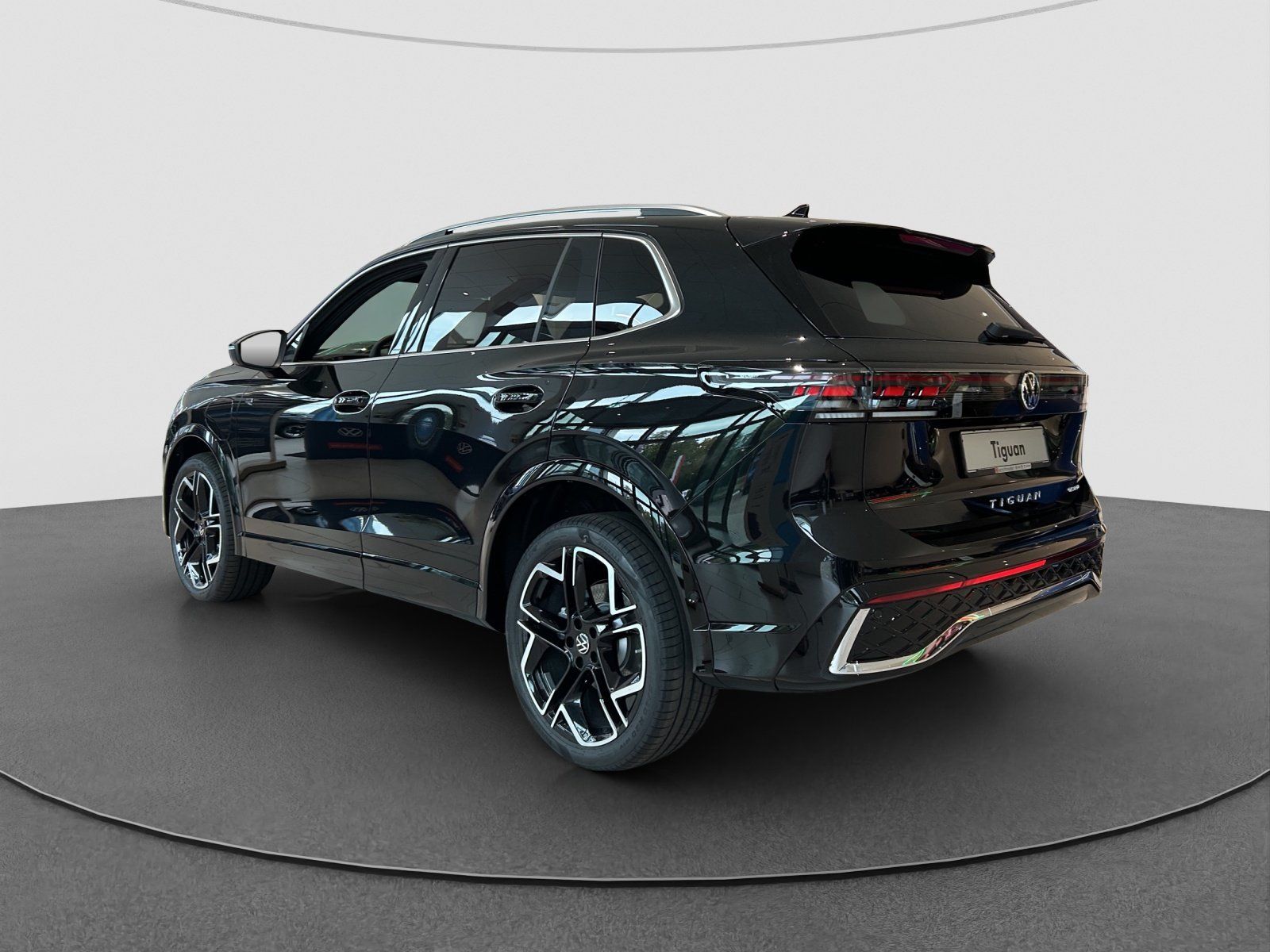 Volkswagen Tiguan - Bild 7