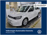 Volkswagen Caddy Maxi 2.0 TDI Life DAB+ Sitzheizung - Offers
