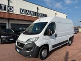 Fiat Ducato 35 2.0 MJT PM-TM Furgone Euro 6 - Fiat Ducato mit Diesel-Antrieb: 3.0