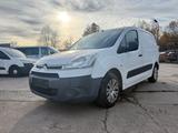 Citroën Berlingo Kasten Niveau B L1 - gebrauchte Citroën Berlingo aus dem Jahr 2012