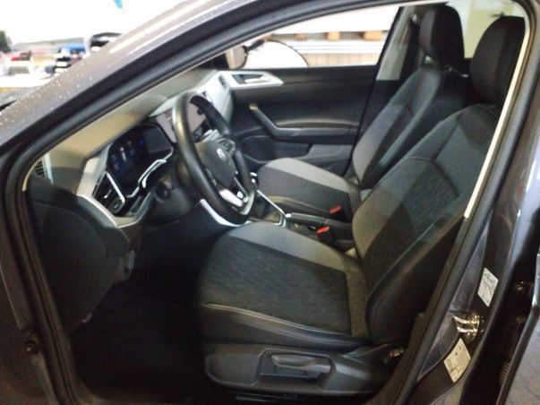Volkswagen Taigo - Bild 21