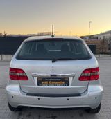 Mercedes-Benz B 180 B -Klasse B 180 CDI - Mercedes-Benz B-Klasse aus 2011