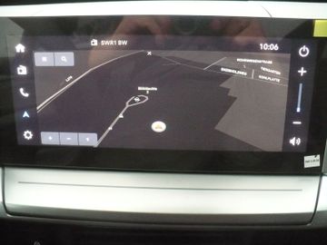 Bild 9 Opel Frontera GS MHEV HYBRID Navi SHZ/LHZ Kamera LED