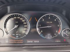 BMW 530 d xDrive/Pano/Leder