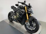 Ducati Streetfighter V4 S Dark Stealth *Scheckheft*Carb - Offers