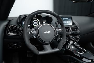 2023 Aston Martin V12 VANTAGE 缩略图 20