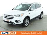 Ford Kuga 2.0 TDCi Titanium*NAVI*TEMPO*CAM*PDC* - Ford Kuga Gebrauchtwagen in Frankfurt