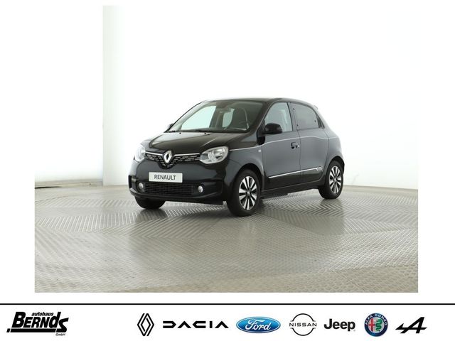 Renault Twingo Electric Techno AUTOMATIK SITZHEIZUNG NAV