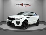 Land Rover Range Rover Evoque 2.0 Dynamic KAMERA/ALLRAD/NAV - Land Rover Range Rover Evoque: Cabrio