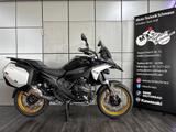 BMW R 1300 GS ASA Oil 3/30 Variokoffer - BMW VARIOKOFFER
