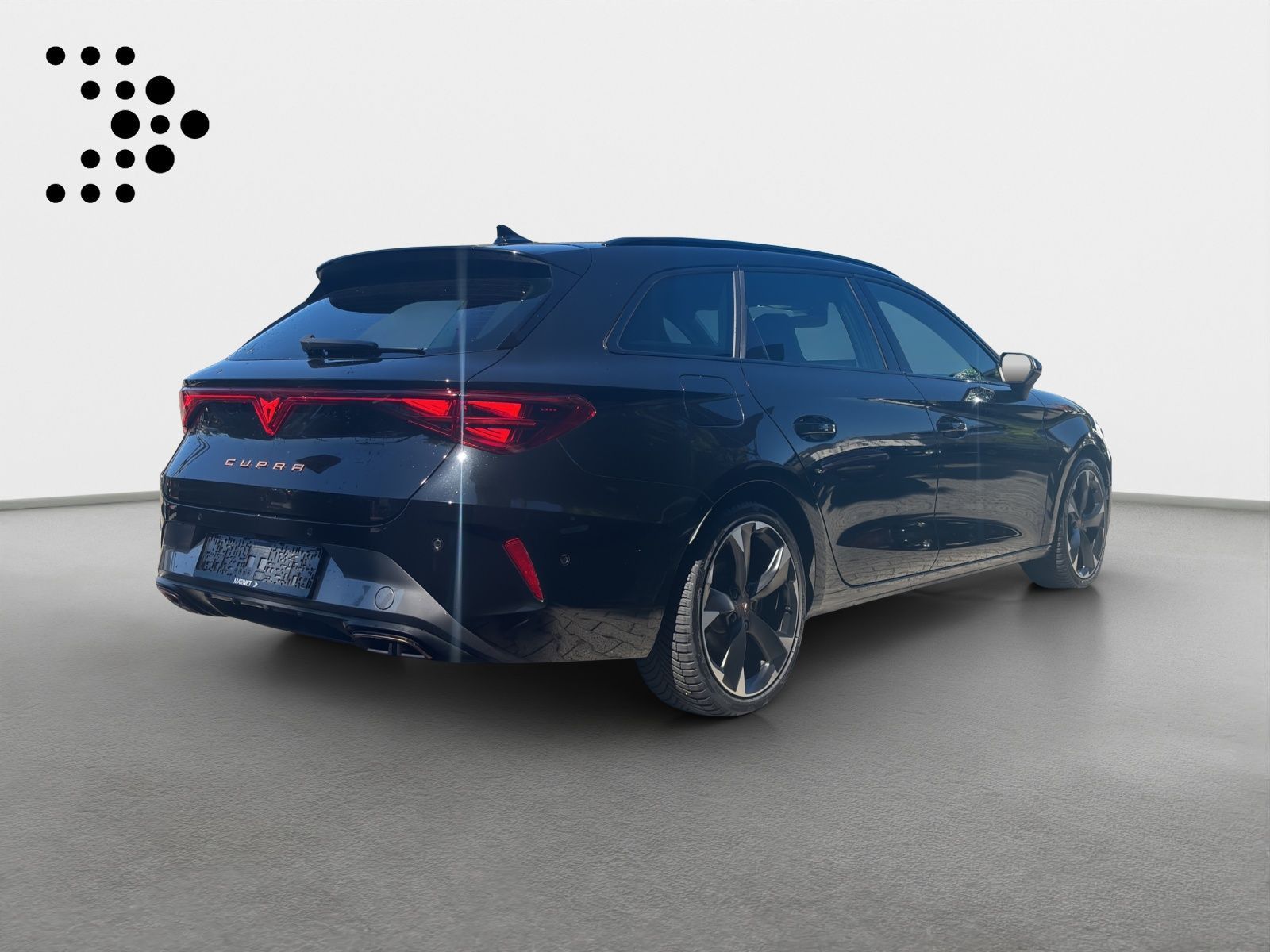 Cupra Leon - Bild 4