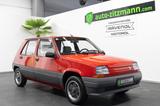 Renault R 5 1.4L Youngtimer TOP Zustand - Renault R 5: Kleinwagen