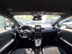 Fahrzeugabbildung Captur II R.S. Line 1.3 TCe 140 EDC Winter-Paket