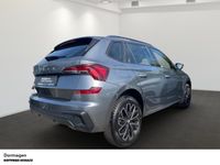 Skoda Kamiq - Vorschau Bild 4