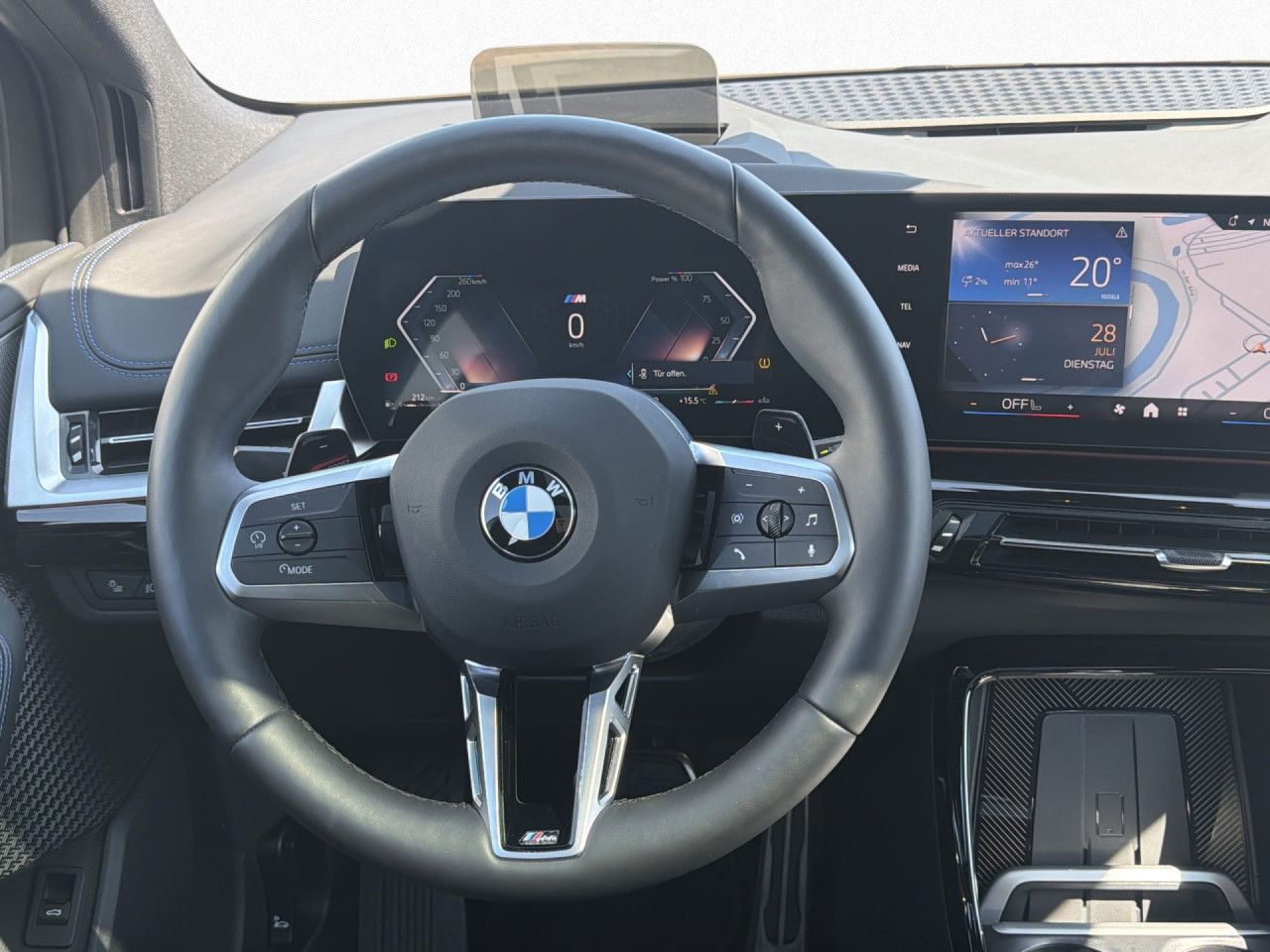 BMW 220 Active Tourer - Bild 16