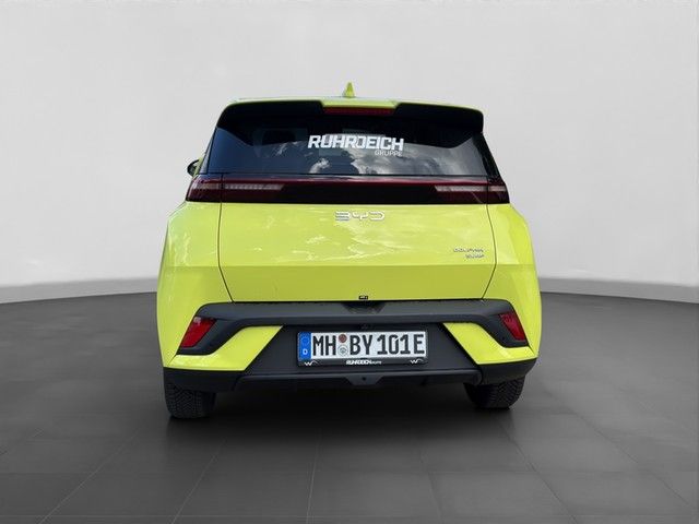 BYD DOLPHIN SURF