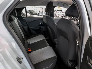 Opel Corsa F 1.2 Edition Spurhalteassistent LED
